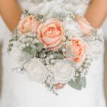 Bouquet de la mariée