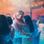 Bal du mariage